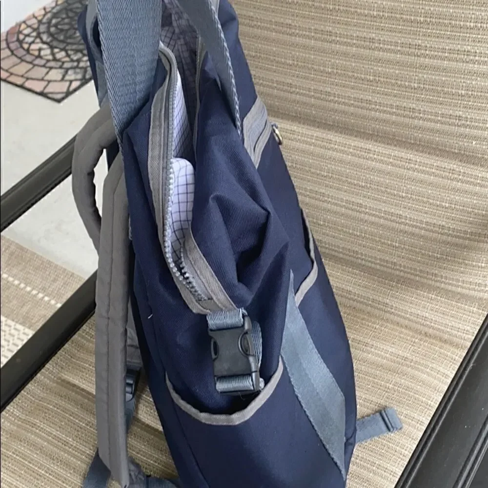 Thea Thea Packers Backpack